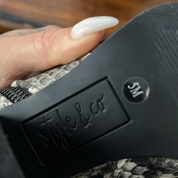 Boot booties - Picture 6 of 6